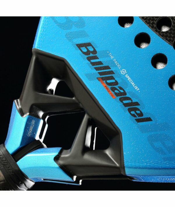RAQUETTE BULLPADEL VERTEX 05 GEO 26 – Image 5
