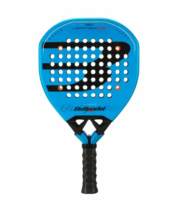 RAQUETTE BULLPADEL VERTEX 05 GEO 26