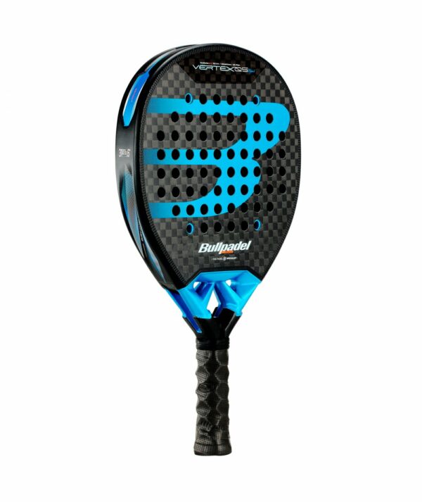 RAQUETTE BULLPADEL VERTEX 05 HYB 26 – Image 2
