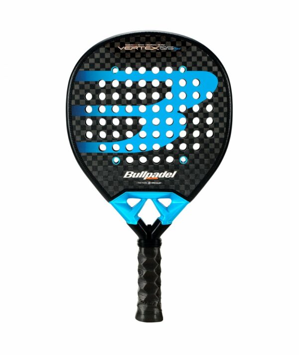 RAQUETTE BULLPADEL VERTEX 05 HYB 26