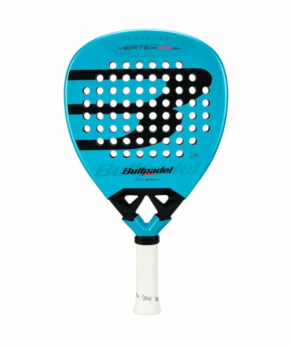 RAQUETTE BULLPADEL VERTEX 05 W 26