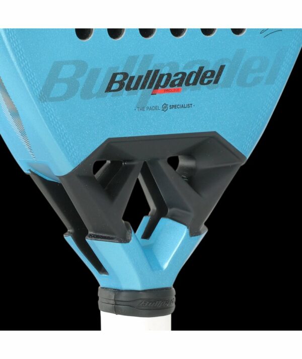 RAQUETTE BULLPADEL VERTEX 05 W 26 – Image 5