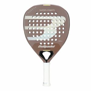 RAQUETTE BULLPADEL WONDER 26