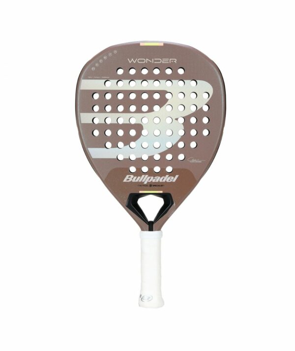 RAQUETTE BULLPADEL WONDER 26