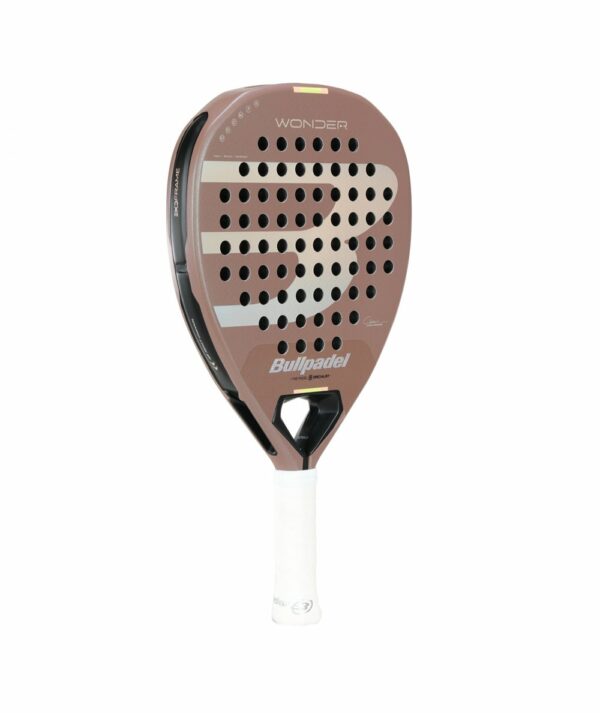 RAQUETTE BULLPADEL WONDER 26 – Image 2