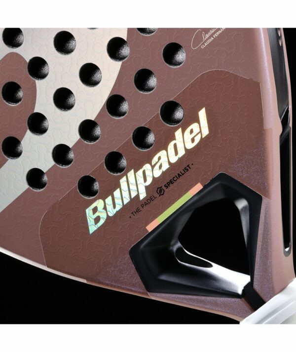 RAQUETTE BULLPADEL WONDER 26 – Image 7