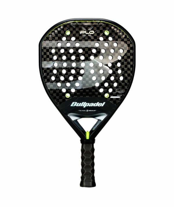 RAQUETTE BULLPADEL XPLO 26