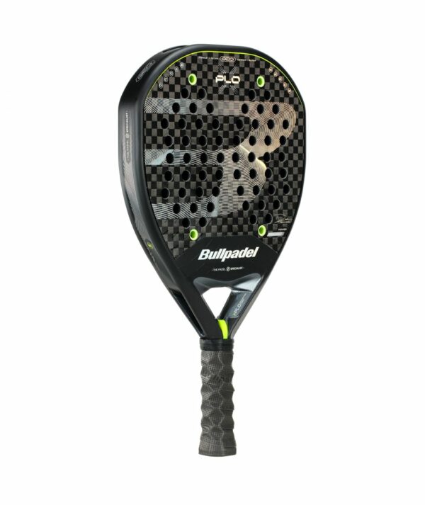 RAQUETTE BULLPADEL XPLO 26 – Image 3