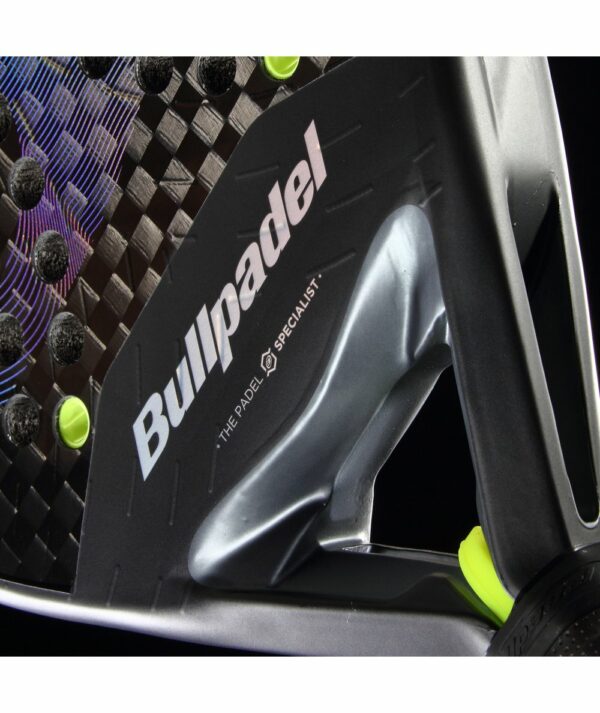 RAQUETTE BULLPADEL XPLO 26 – Image 6