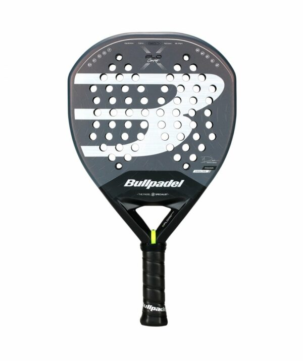 RAQUETTE BULLPADEL XPLO CMF 26