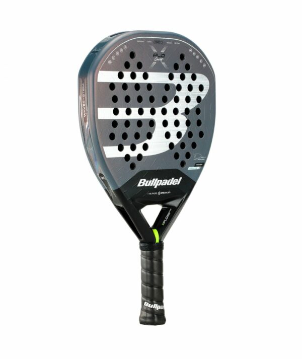 RAQUETTE BULLPADEL XPLO CMF 26 – Image 2