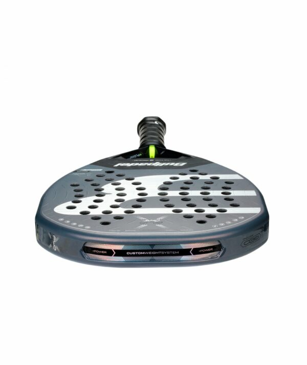 RAQUETTE BULLPADEL XPLO CMF 26 – Image 4