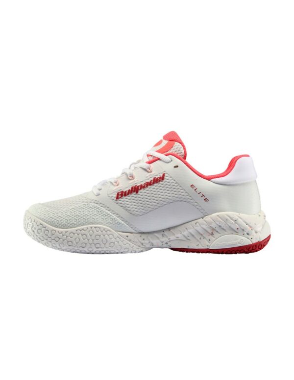 CHAUSSURES BULLPADEL ELITE BLANC – Image 2