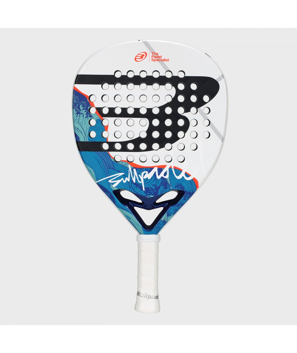 RAQUETTE BULLPADEL IONIC POWER 26