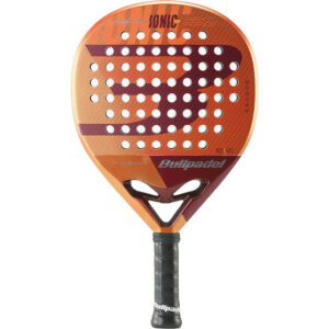 RAQUETTE BULLPADEL IONIC CONTROL 23