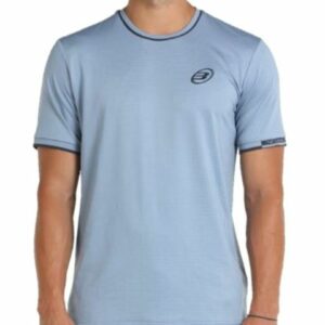 T-SHIRT BULLPADEL YUCA BLEU