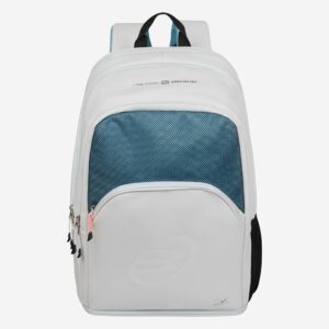 SAC A DOS BULLPADEL BPM26009 VERTEX W BLANC
