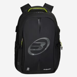 SAC A DOS BULLPADEL BPM26022 XPLO NOIR