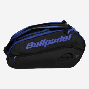 SAC BULLPADEL BPP26002 VERTEX GEO BLEU