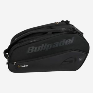 SAC BULLPADEL BPP26002 VERTEX GEO PREMIER NOIR