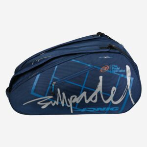 SAC BULLPADEL BPP26005 IONIC BLEU