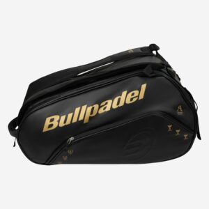 SAC BULLPADEL BPP26006 FLOW NOIR