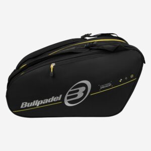 SAC BULLPADEL BPP26015 TOUR NOIR