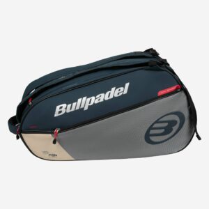 SAC BULLPADEL BPP26017 NEURON GRIS