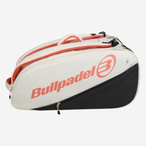 SAC BULLPADEL BPP26019 ELITE BLANC