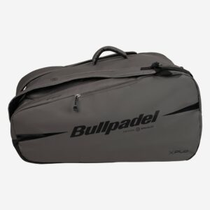 SAC BULLPADEL BPP26022 XPLO GRIS