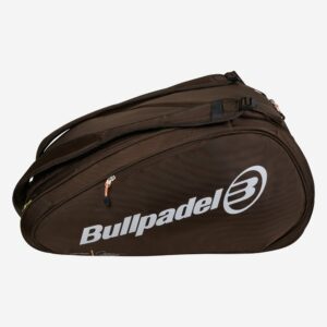 SAC BULLPADEL BPP26024 WONDER CHOCOLATE