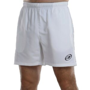 SHORT BULLPADEL AGNUS BLANC