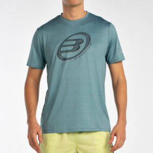 T-SHIRT BULLPADEL LANDE