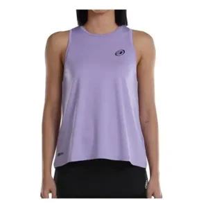 T-SHIRT BULLPADEL EDRAS MAUVE