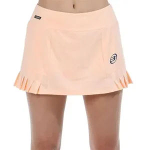 JUPE BULLPADEL ELIXI SAUMON
