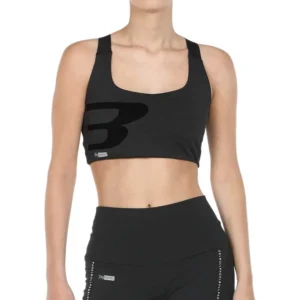TOP BULLPADEL ELEVE NOIR
