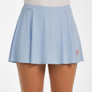 JUPE BULLPADEL CATOIRA BLEU CIEL