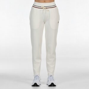 PANTALON BULLPADEL ARANGA BLANC