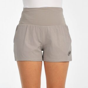SHORT BULLPADEL ENEJO GRIS