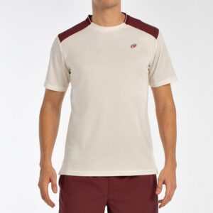 T-SHIRT BULLPADEL ACRUX CRUDO