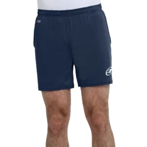 SHORT BULLPADEL NOTO BLEU MARINE