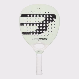 RAQUETTE BULLPADEL ELITE 02 27