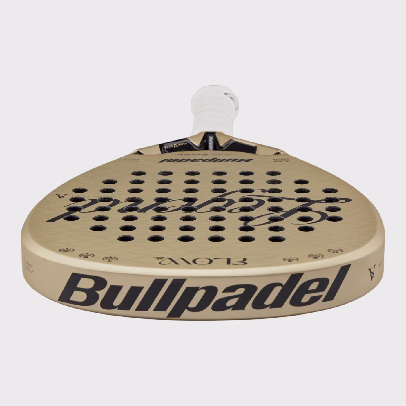 RAQUETTE BULLPADEL FLOW 27 – Image 6