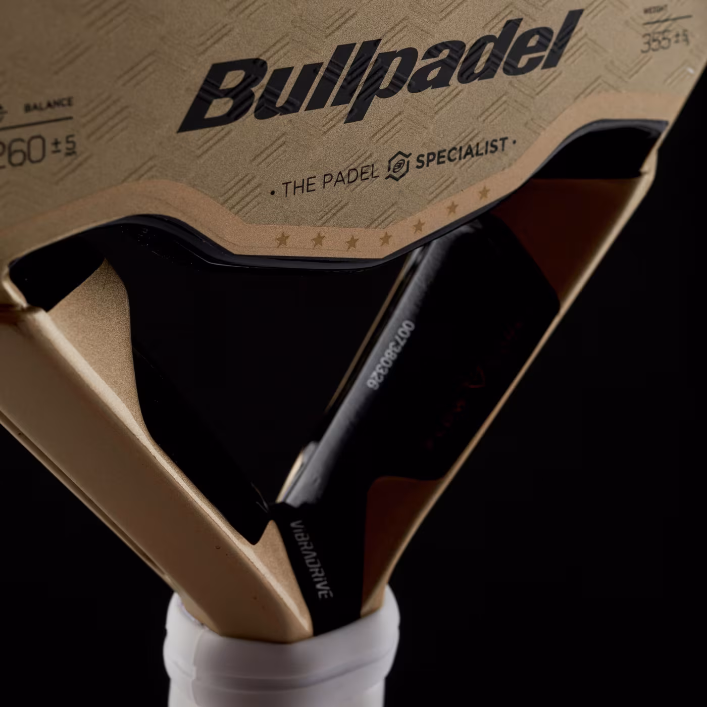 RAQUETTE BULLPADEL FLOW 27 – Image 7