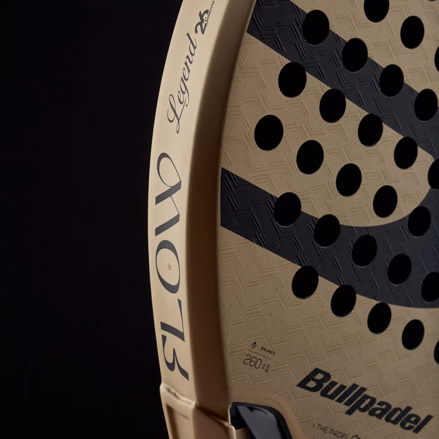 RAQUETTE BULLPADEL FLOW 27 – Image 8