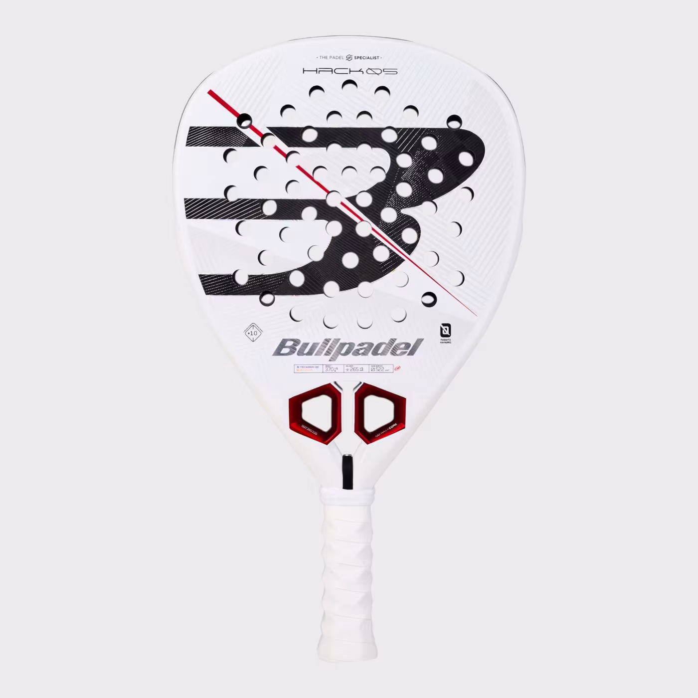 RAQUETTE BULLPADEL HACK 05 27