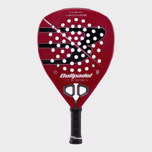 RAQUETTE BULLPADEL HACK 05 COMFORT 27