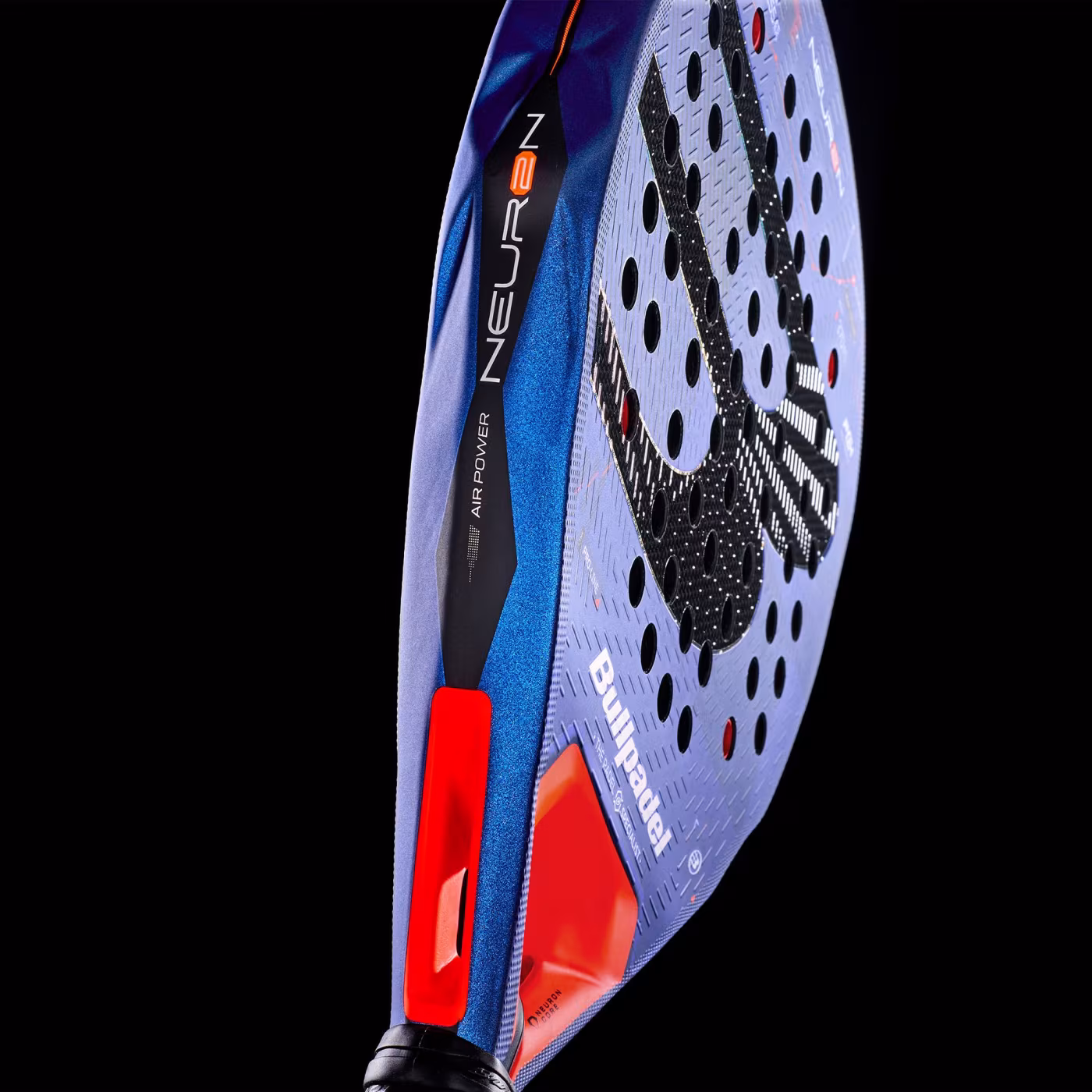 RAQUETTE BULLPADEL NEURON 27 – Image 9