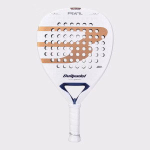 RAQUETTE BULLPADEL PEARL 27