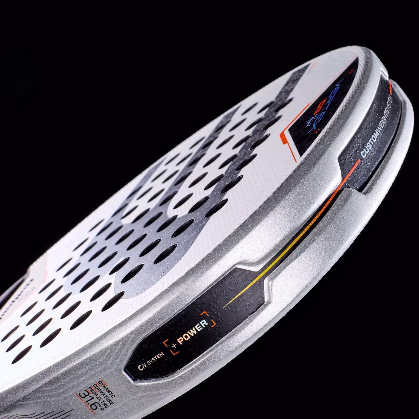 RAQUETTE BULLPADEL VERTEX 05 HYBRID 27 – Image 6